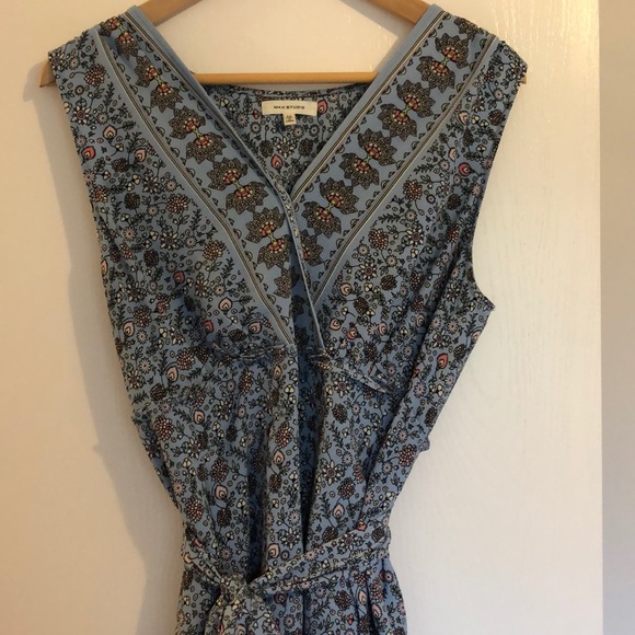 Max Studio midi length dress - Picture 2 of 4